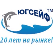 Логотип компании ТМ Югсейф, ООО (Одесса)