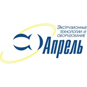 Логотип компании Апрель, ООО (Санкт-Петербург)