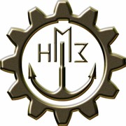 Логотип компании Николаевский Машиностроительный Завод, ЗАО (Николаев)