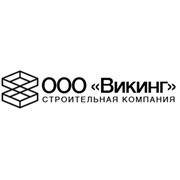 Логотип компании OOO“ВИКИНГ“ (Ростов-на-Дону)