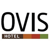 Логотип компании Овис (OVIS Hotel), ООО (Харьков)
