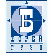 Логотип компании Борей Груп, ООО (Киев)