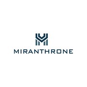 Логотип компании Miranthrone (Ташкент)