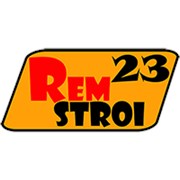 Логотип компании RS23 (Краснодар)