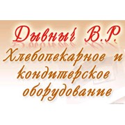 Логотип компании Дывныч, ЧП (Старый ярычев)