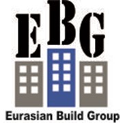 Логотип компании Евразиан Билд Групп, ТОО (Астана)