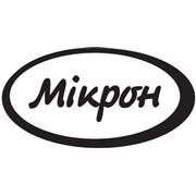 Логотип компании Мікрон (Каменец-Подольский)