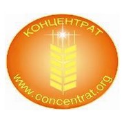 Логотип компании Концентрат, ООО (Шилово)