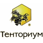 Логотип компании Тенториум, ЧП (Харьков)