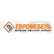Логотип компании Фабрика Евромебель, ООО (Екатеринбург)
