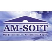 Логотип компании Арт-мастер, ООО (Киев)