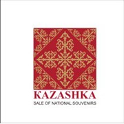 Логотип компании Kazashka ИП (Алматы)