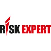 Логотип компании Риск Эксперт (Risk Expert), ТОО (Алматы)