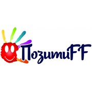 Логотип компании Позитифф, ТОО (Алматы)