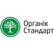 Логотип компании Органик стандарт, ООО (Киев)
