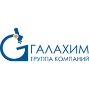 Логотип компании Галахим, ООО (Москва)