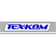 Логотип компании Тех-ком, ООО (Стрый)