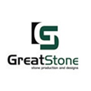 Логотип компании Great Stone (Грэйт Стоун), ТОО (Алматы)
