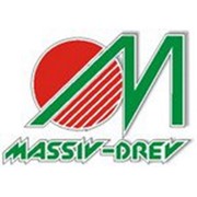 Логотип компании Массив-Древ, ООО (Ивацевичи)