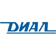 Логотип компании Диал ГК, ЗАО (Мурманск)