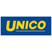 Логотип компании Unico Kazakhstan (Юнико Казахстан), ТОО (Алматы)
