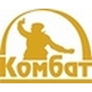 Логотип компании Северодонецкий спортивный клуб Комбат, Организация (Северодонецк)