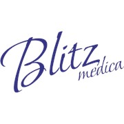 Логотип компании Blitz Medica, ТОО (Алматы)