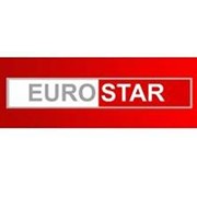 Логотип компании Eurostar (“Kar motor servis“ ООО) (Ташкент)