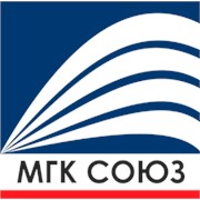 Логотип компании МГК Союз, ООО (Киев)