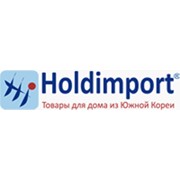 Логотип компании Холдимпорт, ООО (Владивосток)