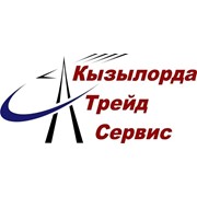 Логотип компании Кызылорда Трейд Сервис, ТОО (Кызылорда)