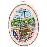 Логотип компании КрымПродГрупп,ООО (Севастополь)