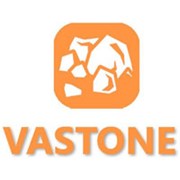 Логотип компании Вастон (Харьков)