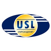 Логотип компании ПКП Укрсхидлифт, ООО (Харьков)