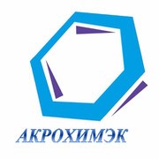 Логотип компании Акрохимэк (Дзержинск)