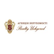 Логотип компании Риэлти - Ужгород, ЧП (Ужгород)