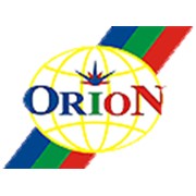 Логотип компании Орион, ООО (Одесса)