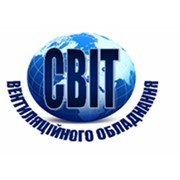 Логотип компании Мир Вентиляционного Оборудования, ООО (Киев)