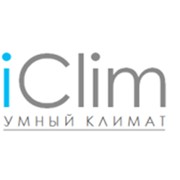 Логотип компании Умный климат, ООО (Москва)