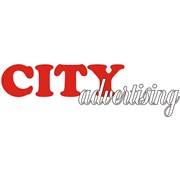 Логотип компании Рекламное агентство Сити, ООО (Киев)
