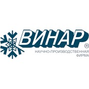 Логотип компании НПФ Винар, ООО (Москва)