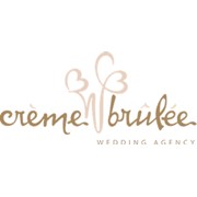 Логотип компании Крем брюле (Crème Brûlée) свадебное агенство, ЧП (Киев)