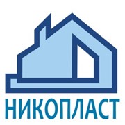 Логотип компании Никопласт, ООО (Николаев)