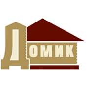Логотип компании ДомиК,ООО (Тверь)