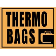 Логотип компании Thermo Bags (Ташкент)