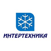 Логотип компании Интертехника (Таганрог)