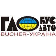 Логотип компании Глобус-авто, ООО (Одесса)