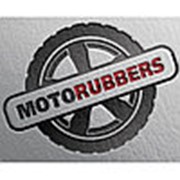 Логотип компании Motorubbers (Москва)