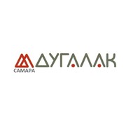 Логотип компании Дугалак-Самара, ООО (Самара)