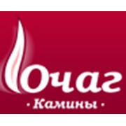 Логотип компании Очаг, ЧП (Киев)